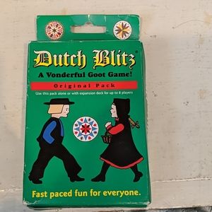 Dutch  Blitz